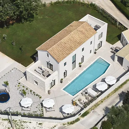 Madora Villa Poreč