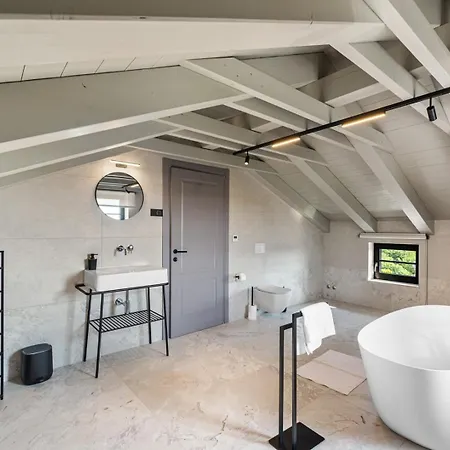 Madora Вилла Пореч