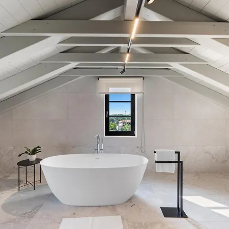 Вилла Madora Пореч