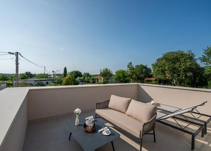 Madora Villa Poreč