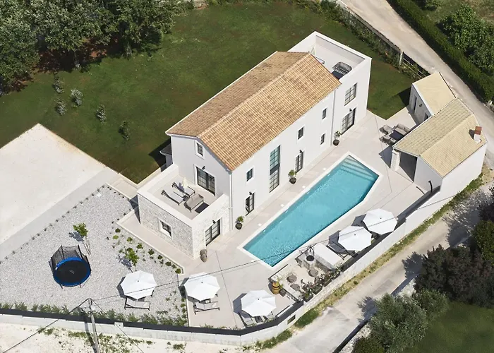 Madora Villa Poreč