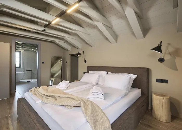 Villa Madora *
