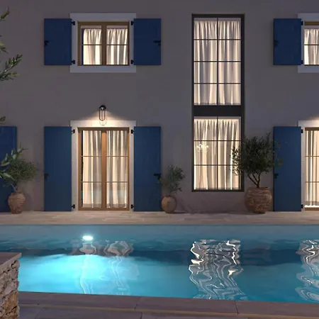Villa Madora *