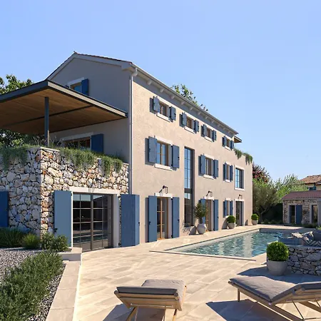 Madora Villa Porec
