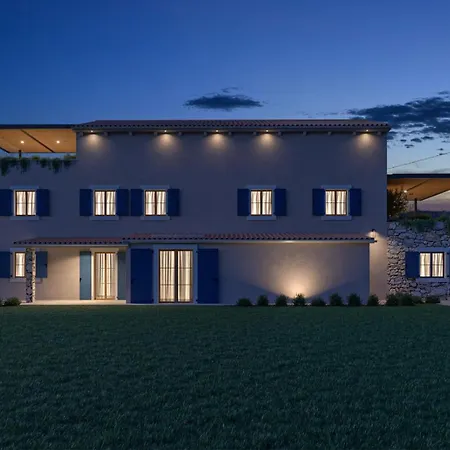 Villa Madora Porec