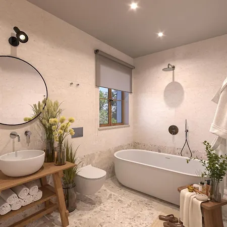 Madora Villa *