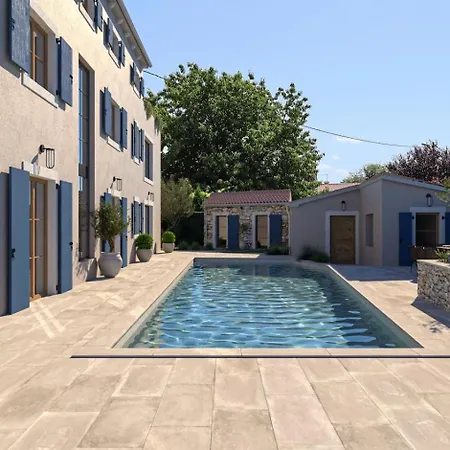 Villa Madora *