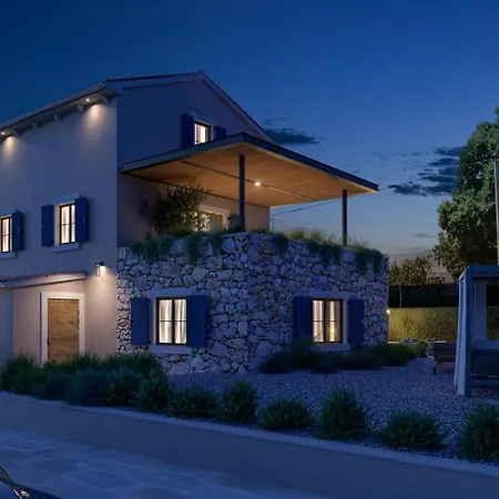 Villa Madora Porec